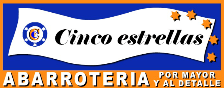 Cinco Estrellas