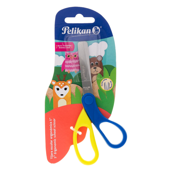 Tijeras Pelikan